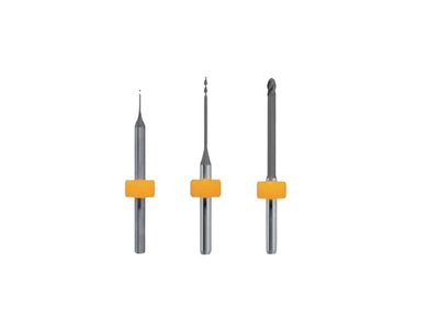 AIDITE frézovací nástroj ZrO2 Roland 1,0