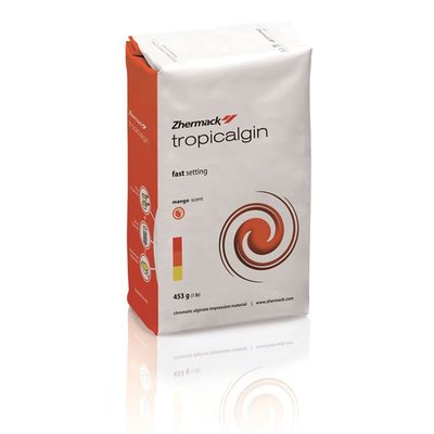 Tropicalgin 453gr