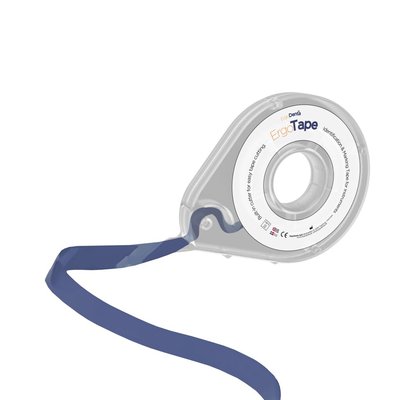 ErgoTape kódovací páska 10m x O5mm, Blue