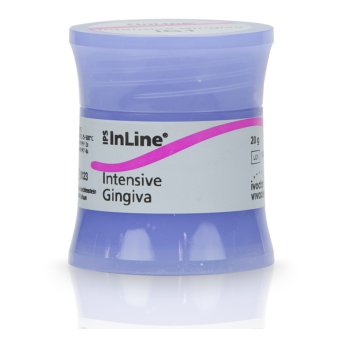 INLINE INTENSIV GINGIVA 3 20g