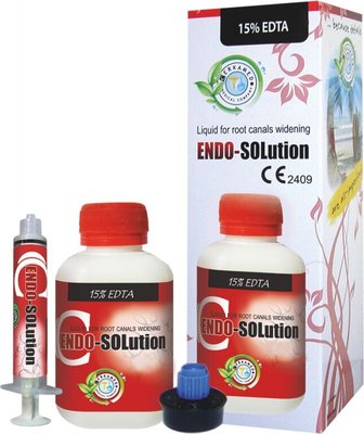 Endo-Solution, 200ml