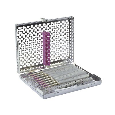 Hoexter Kit (8 Elevators, SSKC, IME12DIN80)