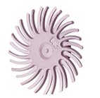 Sof-Lex - Ružová Diamond Polishing Spiral 15ks