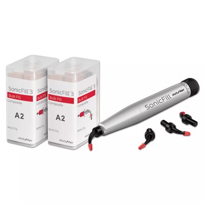 SonicFill 3 uzupełnienie 20x0.25g