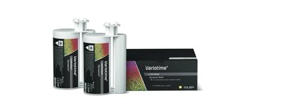 Variotime Dynamix Unlimited 2x380ml