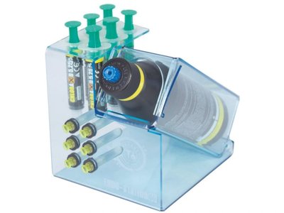 Endo-Station Go Easy 2 Transparent