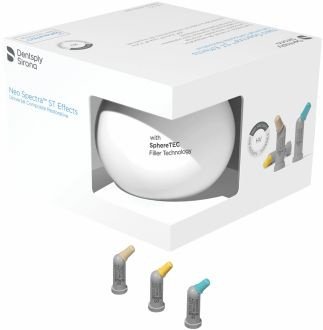 Neo Spectra ST Effect comp Intro Kit