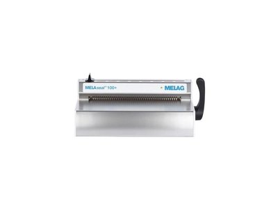 MELAseal 100+ svářečka sterilizačních folií