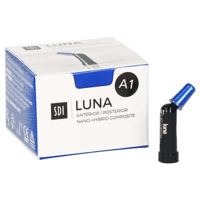 Luna Complets 0,25 g x 20 szt. SDI - A1