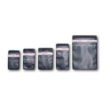 Hygienické obaly na snímací RTG fólie Plus na VistaScan Mini, velikost 1 (2 x 4 cm) 100 ks