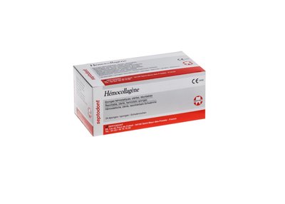 Hemocolagene 24ks