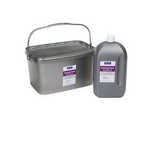 VERTEX CASTAPRESS P10 transluc. růžová žilk. 500g