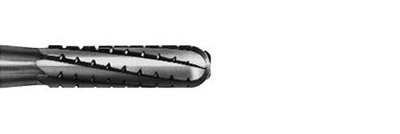 Tvrdokov válec zaoblený D19mm 010