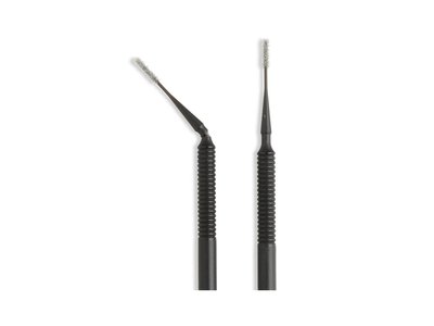 Microbrush - M10 X Black 100pc