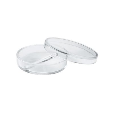 Miska Petriho (průměr 100mm,výška 23mm,dvoudílná)