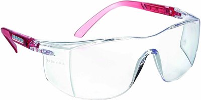 Okulary ochronne Euronda - WARIANTY