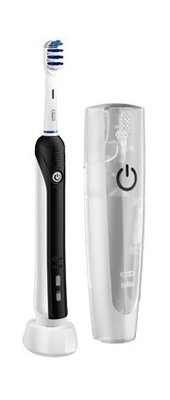 Braun Oral-B TriZone 700 D16 BLACK zubní kartáček
