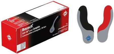 Bausch Arti-Fol Metallic Complete 12 µm