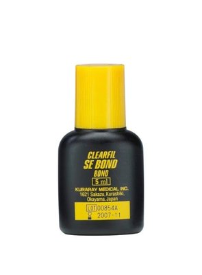 CLEARFIL SE BOND 5ml (żółty)