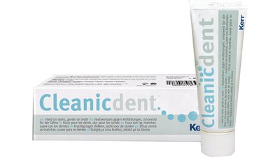 Cleanicdent WE