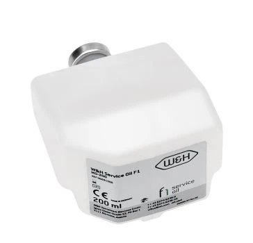 Assistina 3x3/3x2-olej serwisowy 200ml