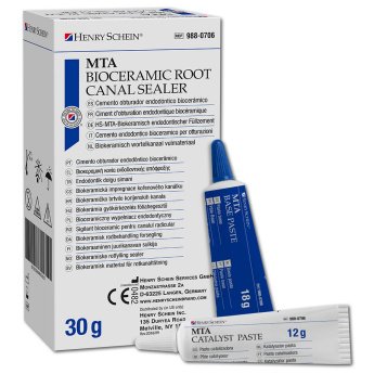 HS-MTA Biokeramický sealer 30 g