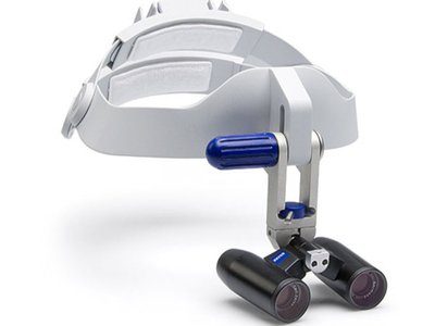 ZEISS 3.2-8.0 Headband