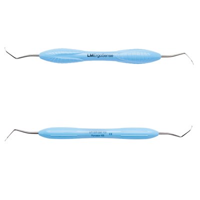 LM-Arte Exkavátor-Furkátor KS 259-260XSI/259-260ES - 259–260ES