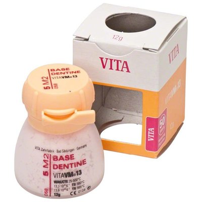 Vita VM13 Base Dentin, 50g odstín 4L1,5