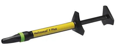 Helioseal F Plus - pečetidlo fisur, 1,25g