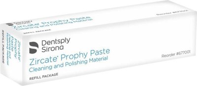 Zircate® Prophy Paste