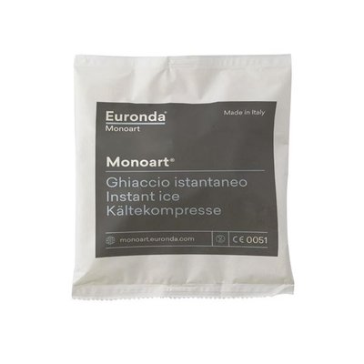 Chladící obklady Monoart 24 ks