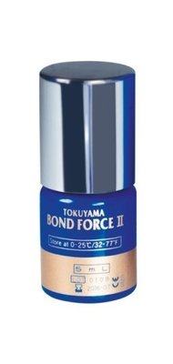 Bond Force II