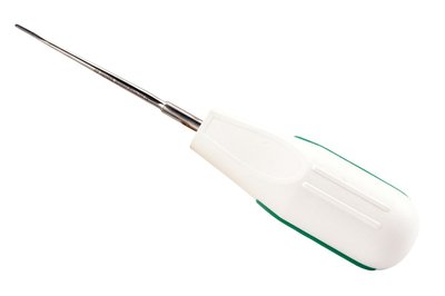 Narzędzie luksujące proste 1 mm AG 760-001