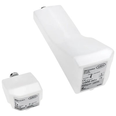 W&amp;H Activefluid MC-1100 1ks
