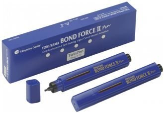Bond Force Pen II Twin Pen