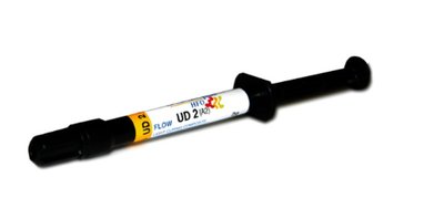 Enamel Plus HFO flow UD3,5 stříkačka 2g