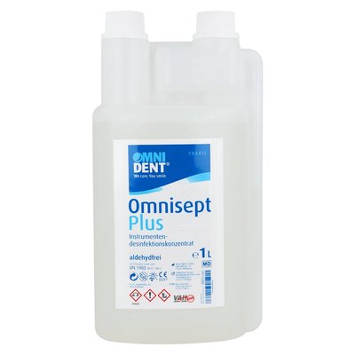Omnisept Plus 1 l Omnident