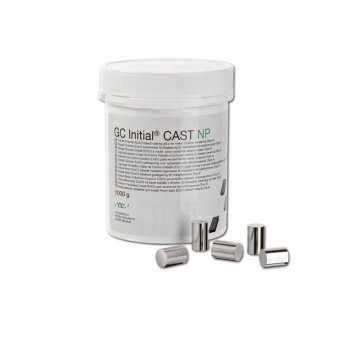 GC Initial CAST NP, 1kg