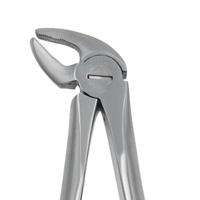 Kleště č.38 řezákové a špičáky, dolní