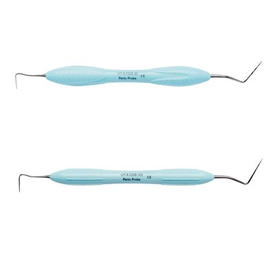 LM-Arte Explorer-Perio SONDA 8-520BXSI/8-520BES - 8–520BXSI