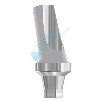 angulovaný abutment Astra tech
