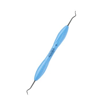 Sickle 204S SD Sharp Diamond, držátko ES (ErgoSense)