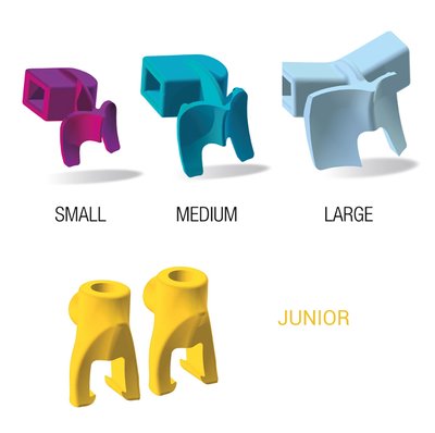 myTines - Junior 15x 2ks