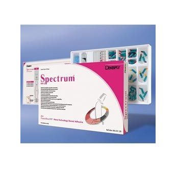 Spectrum TPH 3 kompule, bal. 20x0,25g
