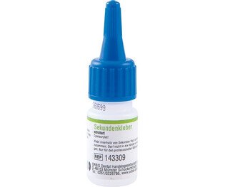 Klej Sekundenkleber 10ml ORBIS Orbis Dental