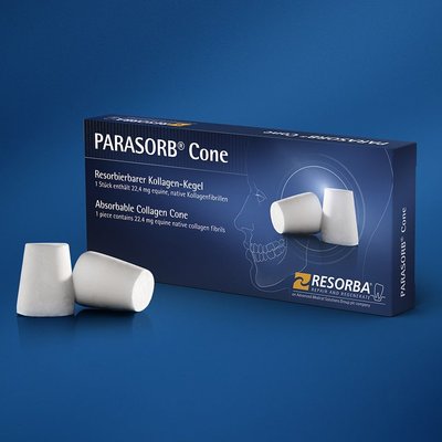 PARASORB Cone