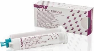 Reline II Extra Soft Cartridge 57g