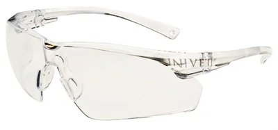 Univet ochranné brýle 505 čiré