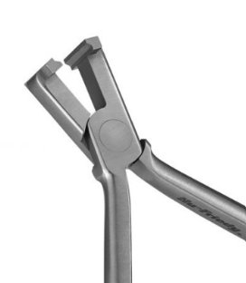 Kleště ortodontické na tvarování drátů Hu-Friedy 678-342